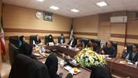 اقدامات شبکه بهداشت و درمان شهرستان سرخه در  اطلاع رسانی و پیشگیری از بیماری کرونا ویروس